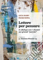 Raspi Luca; Gava Paolo