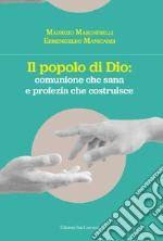 Marcheselli Maurizio; Manicardi Ermenegildo; Settembrini Marco