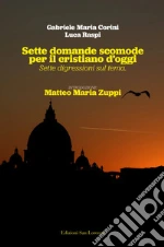 Corini Gabriele Maria; Raspi Luca