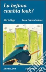 Vago Maria; Cantone Anna Laura