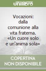 Centro nazionale vocazioni (cur.)