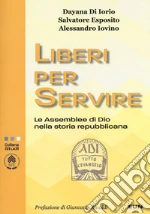 Di Iorio Dayana; Esposito Salvatore; Iovino Alessandro