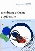 Ferreri Carla; Chatgilialoglu Chryssostomos