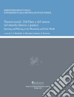Manfredi L. (cur.); Mezzolani Andreose A. (cur.); Festuccia S. (cur.)