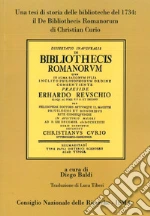 Curio Christian; Baldi D. (cur.)