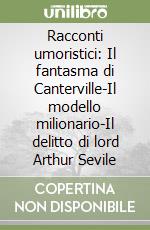 Wilde Oscar; Romano V. (cur.)