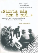 Cappelli Piero; Nuzzaco Clelia; Nuzzaco Francesco