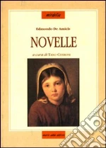 De Amicis Edmondo