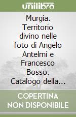 Antelmi Angelo R.; Bosso Francesco