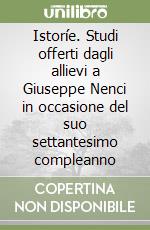 Alessandri S. (cur.)