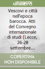 Cosi L. (cur.); Spedicato M. (cur.)