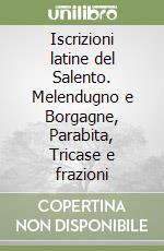 Mancarella Carmen; Barone Loredana; Monaco Mario