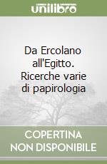 Capasso M. (cur.)