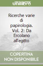 Capasso M. (cur.)