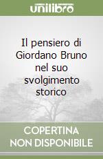 Corsano Antonio; Spedicati A. (cur.)