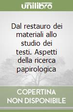 Capasso M. (cur.)