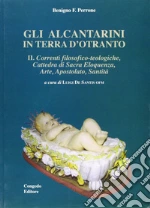 Perrone Benigno F.; De Santis L. (cur.)