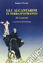 Perrone Benigno F.; De Santis L. (cur.)