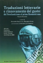 Coluccia G. (cur.); Stasi B. (cur.)