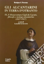 Perrone Benigno F.; De Santis L. (cur.)