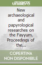Capasso M. (cur.); Davoli P. (cur.)