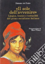 De Fazio M. Debora
