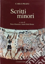 Prato Carlo; Giannini P. (cur.); Delle Donne S. (cur.)