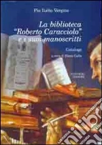 Vergine Pia I.; Gallo E. (cur.)