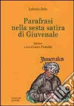 Dolce Lodovico; Facecchia L. (cur.)