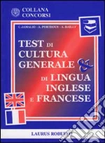 Jamalio Carlotta; Porteous Andrew; Bailly Anatole