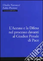 Nannucci Ubaldo; Piccioni Fabio