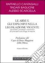 Cantagalli Raffaello; Baglione Tindari; Scarcella Alessio