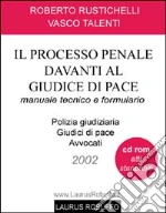 Rustichelli Roberto; Talenti Vasco