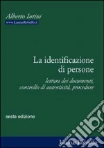Intini Alberto