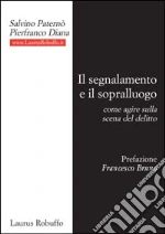 Patern Salvino; Diana Pierfranco