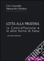 Ciavarella Ciro; Plantera Alessandro