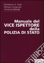 Scali Domenico A.; Congiusta Patrizia; Blanda Patrizia
