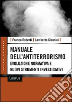 Roberti Franco; Giannini Lamberto