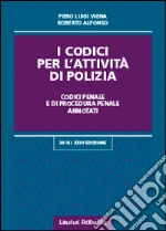 Vigna Piero Luigi; Alfonso Roberto