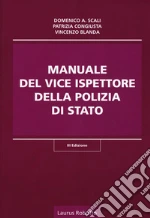 Scali Domenico A.; Congiusta Patrizia; Blanda Patrizia