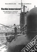 Mascellani Marco; Licciardello Maurizio
