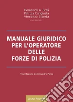 Scali Domenico A.; Congiusta Patrizia; Blanda Vincenzo