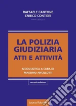 Cantone Raffaele; Contieri Enrico