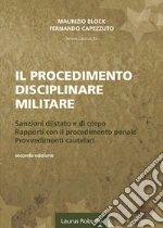 Block Maurizio; Capezzuto Fernando