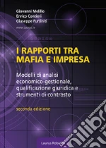 Furciniti Giuseppe; Contieri Enrico; Melillo Giovanni