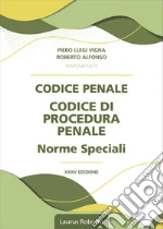 Vigna Piero Luigi; Alfonso Roberto
