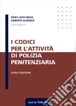 Vigna Piero Luigi; Alfonso Roberto
