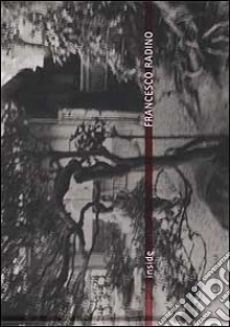 Inside libro di Radino Francesco
