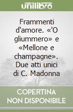 Madonna Ciro