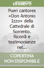 Fiorentino A. (cur.)